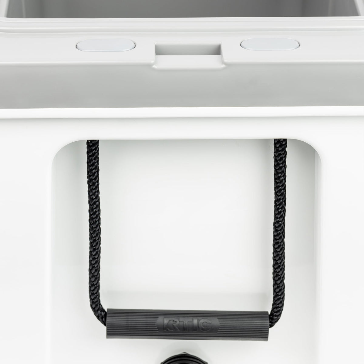 Ultra-Light Cooler Rope Handles (2 Pack) image 3