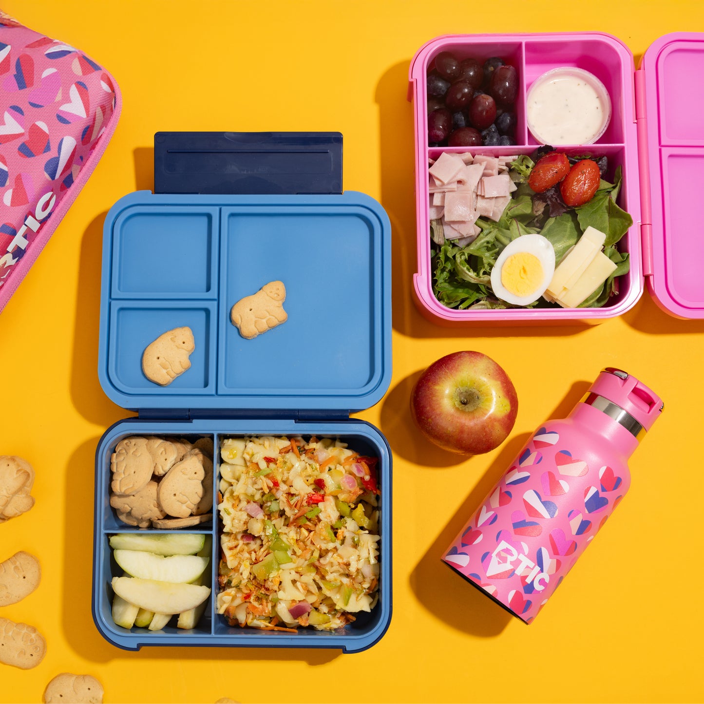 Day Packer Lunch Container image 8