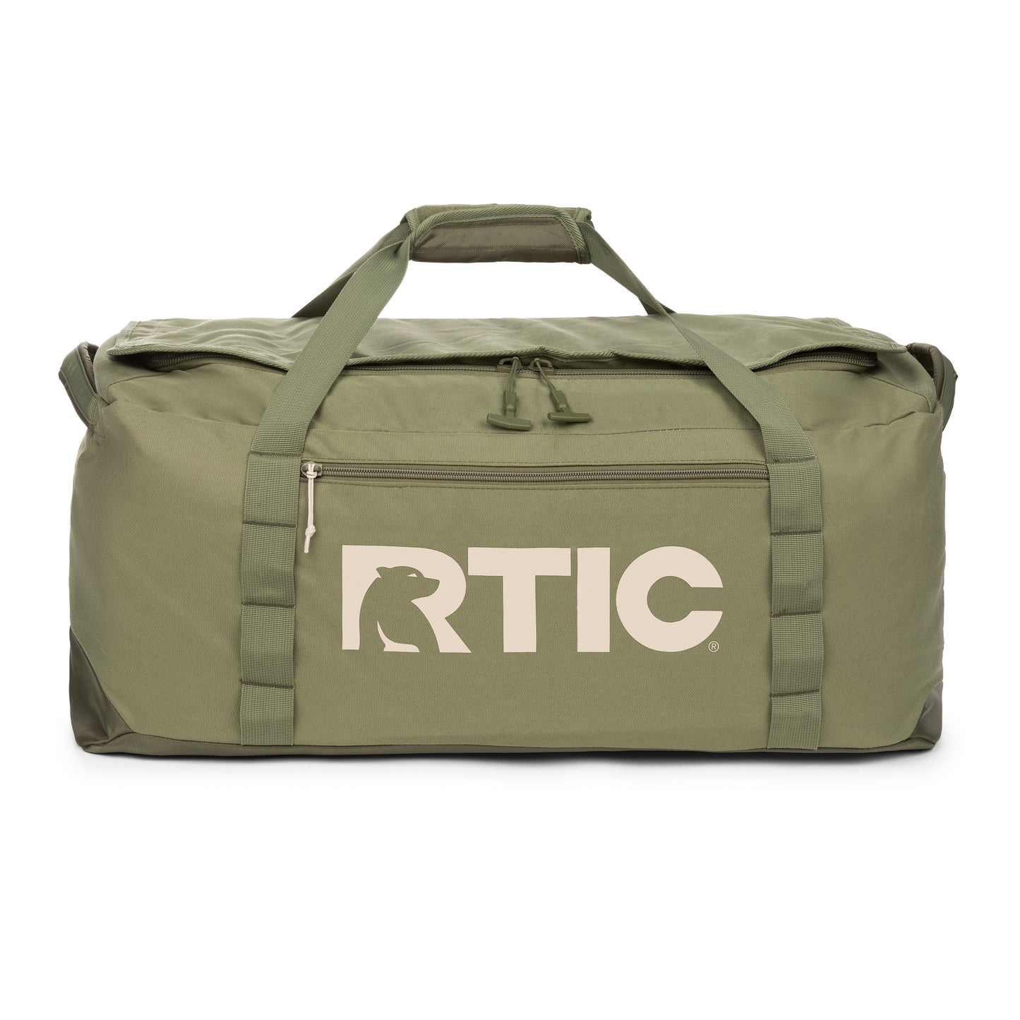Road Trip Duffle Bag image 7