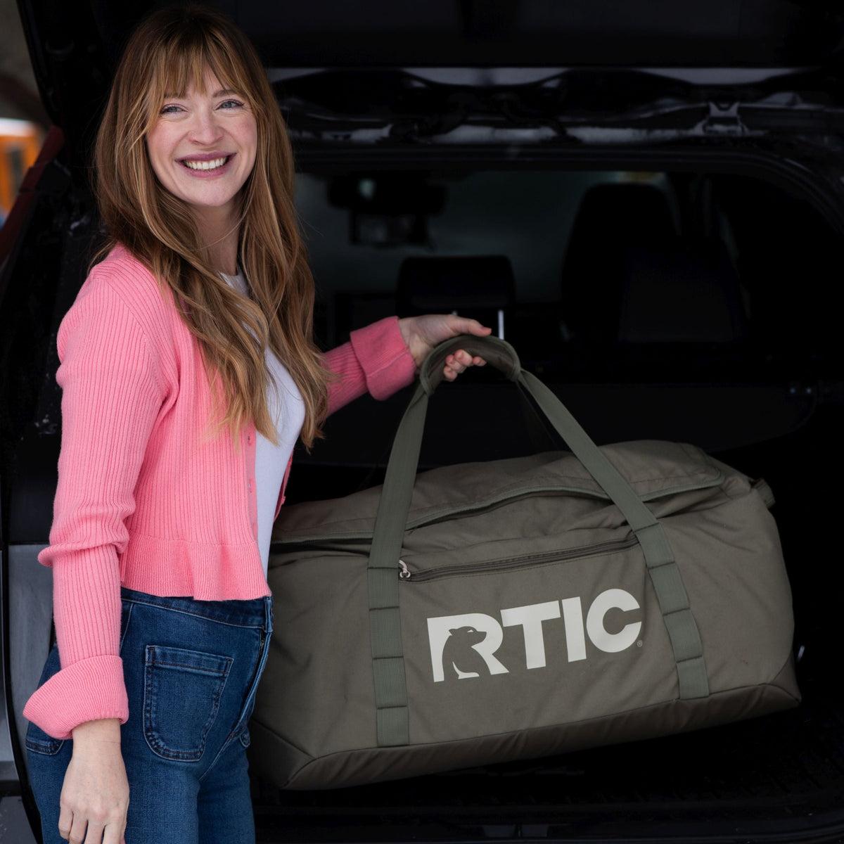 Road Trip Duffle Bag image 16