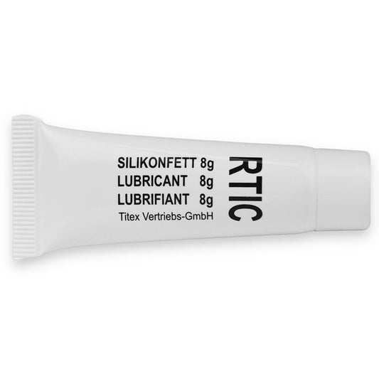 Soft Pack Zipper Lubricant image 1